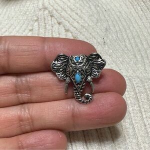 Magestic Elephant  ring